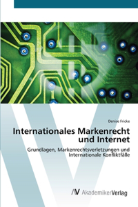 Internationales Markenrecht und Internet