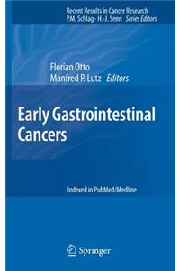 Early Gastrointestinal Cancers