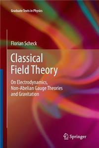 Classical Field Theory