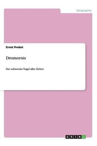 Dromornis