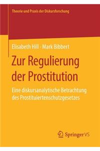 Zur Regulierung der Prostitution