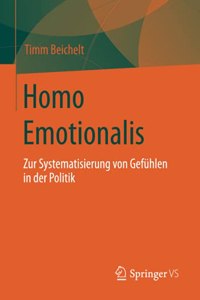 Homo Emotionalis