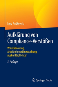 Aufklärung von Compliance-Verstößen