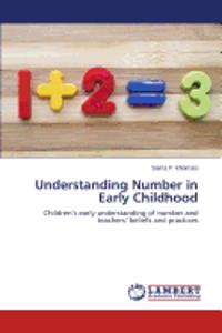 Understanding Number in Early Childhood