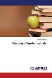 Business Fundamentals