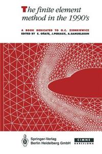 Finite Element Method in the 1990's