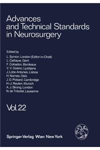 Advances and Technical Standards in Neurosurgery