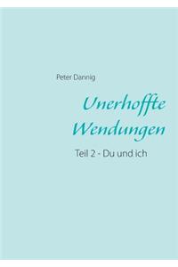 Unerhoffte Wendungen