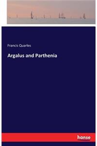 Argalus and Parthenia