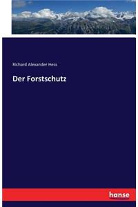 Forstschutz