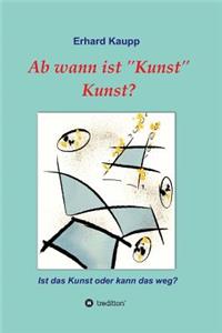 Ab wann ist 