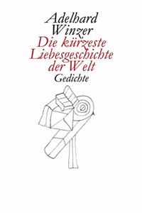 kürzeste Liebesgeschichte der Welt