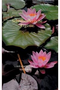 Schriftstellerische Ergüsse