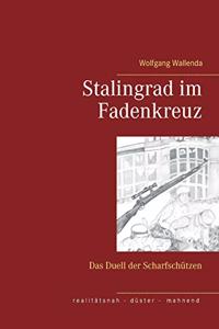 Stalingrad im Fadenkreuz