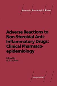 Adverse Reactions to Non-steroidal Anti-inflammatory Drugs