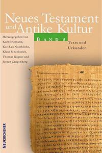 Neues Testament und Antike Kultur