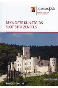 Beknopte Kunstgids Slot Stolzenfels