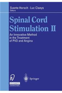 An Spinal Cord Stimulation II