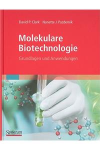 Molekulare Biotechnologie