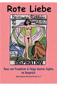 Rote Liebe