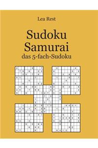 Sudoku Samurai