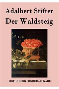 Der Waldsteig
