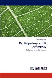 Participatory adult pedagogy