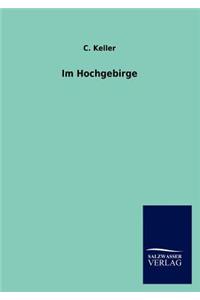 Im Hochgebirge