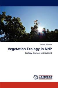 Vegetation Ecology in NNP