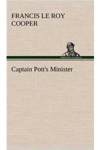 Captain Pott's Minister