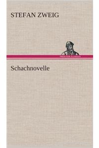 Schachnovelle