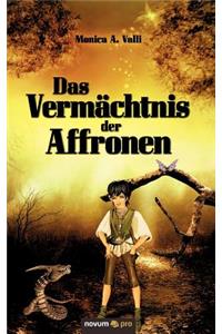 Das Vermächtnis Der Affronen