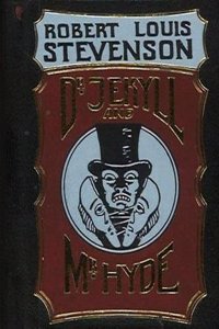 Strange Case of Dr Jekyll & Mr Hyde Minibook