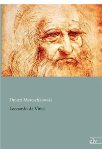 Leonardo Da Vinci