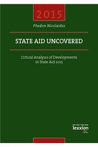 State Aid Uncovered