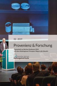 Provenienz & Forschung