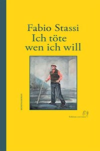 Ich tote wen ich will