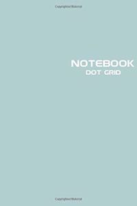 Dot Grid Paper