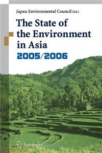 State of Environment in Asia