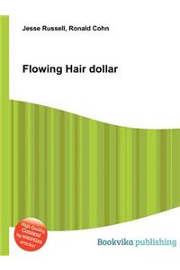 Flowing Hair Dollar