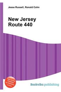 New Jersey Route 440