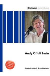Andy Offutt Irwin