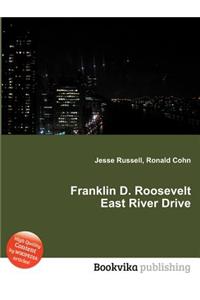 Franklin D. Roosevelt East River Drive