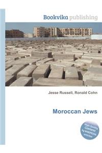 Moroccan Jews