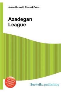 Azadegan League