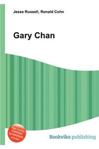 Gary Chan