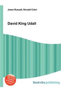 David King Udall