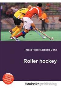 Roller Hockey