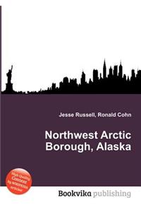 Northwest Arctic Borough, Alaska