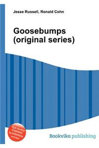 Goosebumps (Original Series)